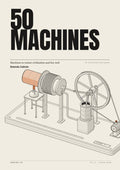 50 Machines ebook cover