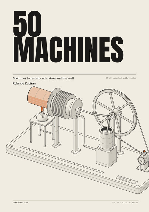 50 Machines ebook cover